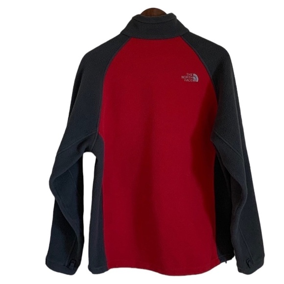North Face Men’s Fleece - Picture 3 of 10